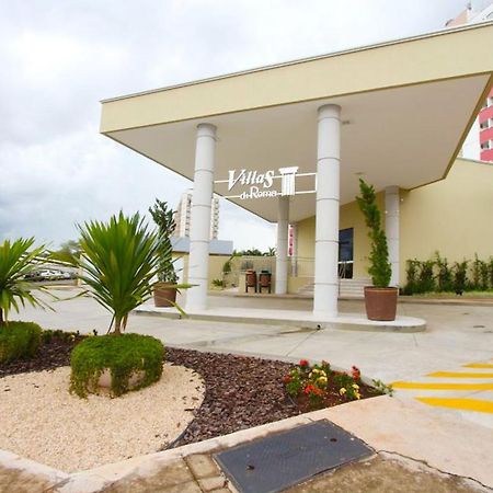 Villas Diroma, Ganhe Um Dia No Acqua Park, Splash E Slaide 卡达斯诺瓦斯 外观 照片