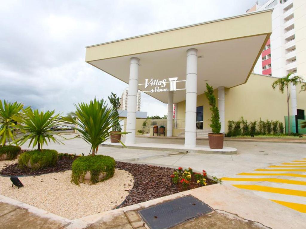 Villas Diroma, Ganhe Um Dia No Acqua Park, Splash E Slaide 卡达斯诺瓦斯 外观 照片