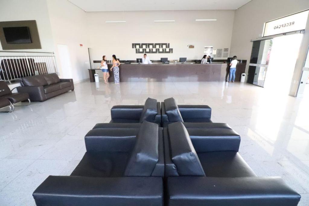 Villas Diroma, Ganhe Um Dia No Acqua Park, Splash E Slaide 卡达斯诺瓦斯 外观 照片