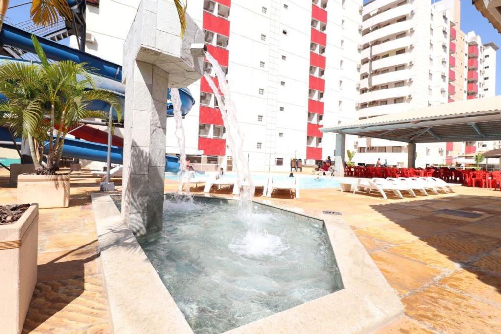 Villas Diroma, Ganhe Um Dia No Acqua Park, Splash E Slaide 卡达斯诺瓦斯 外观 照片