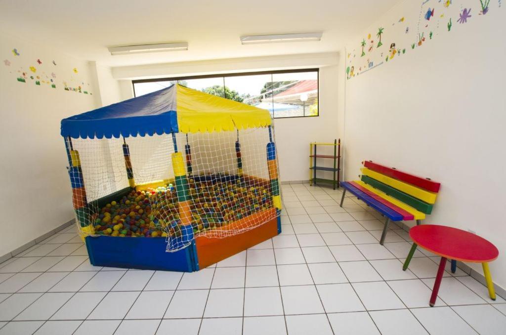 Villas Diroma, Ganhe Um Dia No Acqua Park, Splash E Slaide 卡达斯诺瓦斯 外观 照片