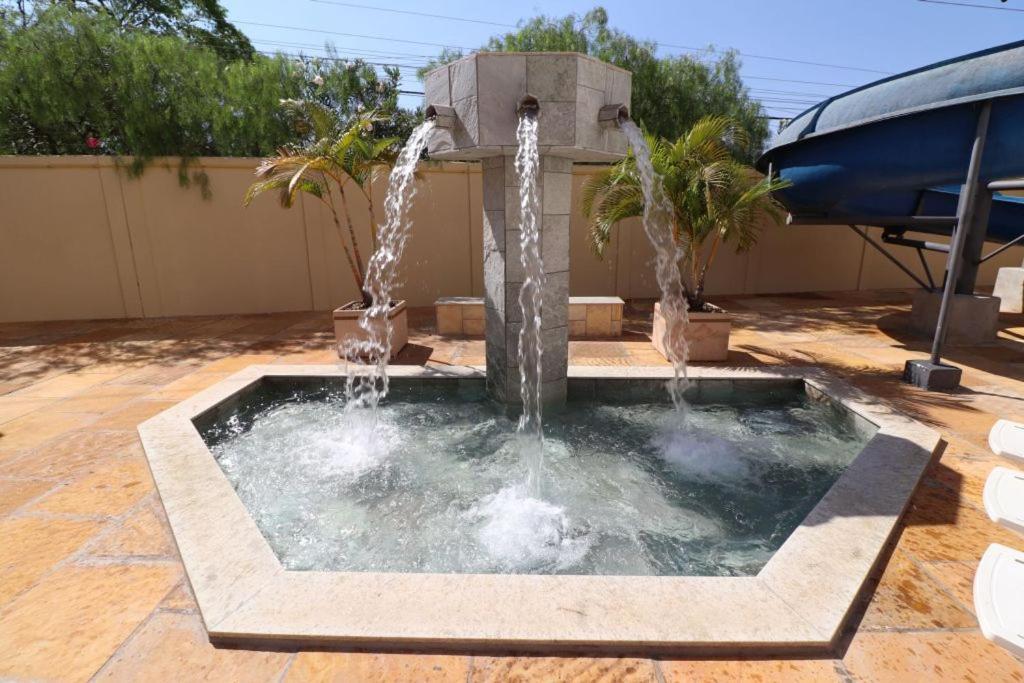 Villas Diroma, Ganhe Um Dia No Acqua Park, Splash E Slaide 卡达斯诺瓦斯 外观 照片