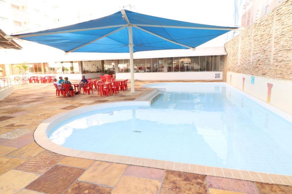 Villas Diroma, Ganhe Um Dia No Acqua Park, Splash E Slaide 卡达斯诺瓦斯 外观 照片