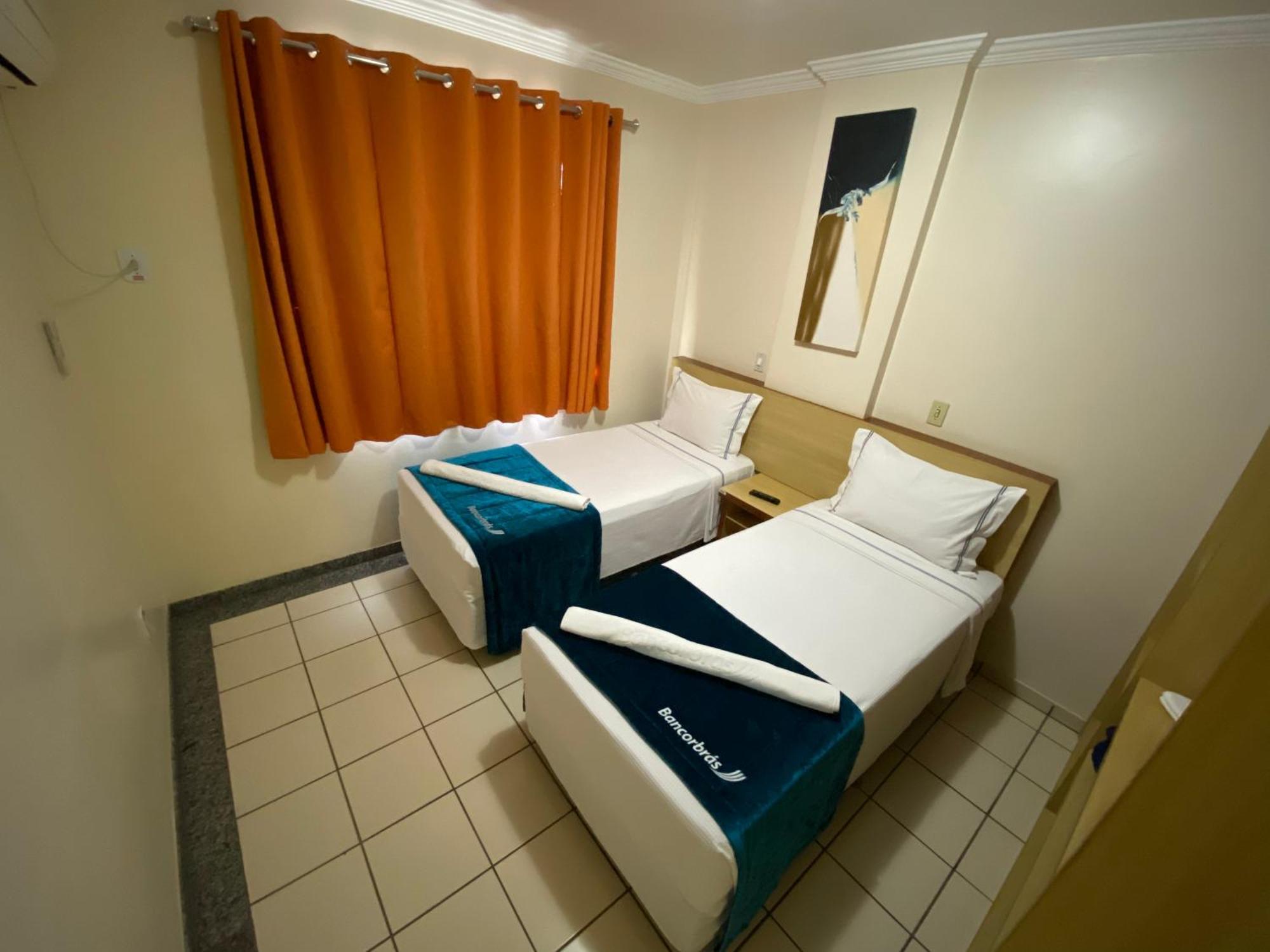 Villas Diroma, Ganhe Um Dia No Acqua Park, Splash E Slaide 卡达斯诺瓦斯 外观 照片